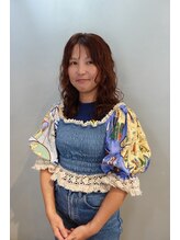 トイロ(toiro) 庄司 佳代