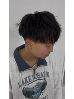 アクション 心斎橋店(ACTION)&nbsp;ナチュラルマッシュ