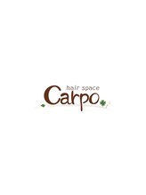 hair space Carpo【ヘアースペース　カルポ】