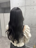 ネウィ 池袋(newi) ブルーブラック