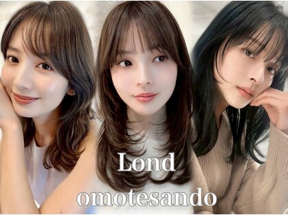 ロンド 表参道店(Lond)の写真