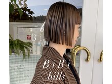 ヒルズ(BiBi hills)