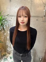 イリス 名古屋 名駅(Iris) brown