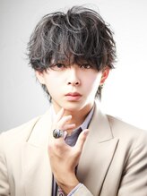 ハイパー ヨコハマ(HYPER yokohama)&nbsp;クリアエアマッシュ【メンズ/横浜】