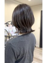 ケア アンド デザイン ココロ(care&design KOKORO)&nbsp;レイヤーボブ