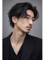 ヘアールーム アート(hair room a to by NYNY)&nbsp;ルーズパーマ