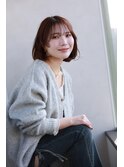 エアリーボブ