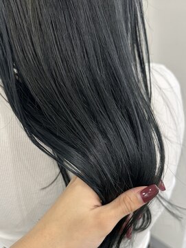 リタ(Lita.) moss green