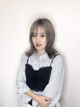 フォルテ 藤枝エピ店&nbsp;千葉 茉姫瑠