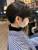 コラソン(corazon)&nbsp;コンパクトショート