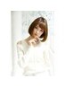 【ご新規限定♪期間限定♪】デザインカット(シャンプーなし)¥3,960→¥2,200