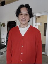 ボウ(BOW) 佐伯 俊文