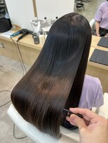 ブローテ(brote) 髪質改善縮毛矯正
