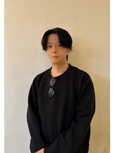 オーブ ヘアー サマラ 秋田広面店(AUBE HAIR samara)&nbsp;Ken 