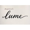 マニッシュ ルム(Mannish lume)のお店ロゴ