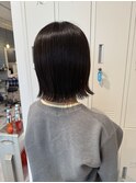 外はねボブ