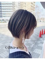 ブランシェ 春日井市民病院前店(BRANCHE) くびれショート