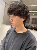 立川／波巻ツイストスパイラル／強め設定