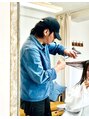 ハノン(hanon)/kuma