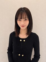 アース 甲府昭和店(EARTH)&nbsp;楠 千穂