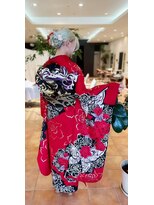 ラピッシュ 新松戸店(Lapish) ギャラクシー