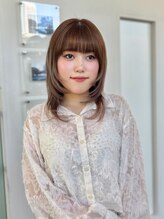 ディフィーノ 青山(DIFINO) 織田 真季