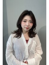 ピュクシス(pyxis)&nbsp;佐藤 涼音