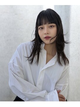 バサ 国分寺店(BASSA) ワイドバングレイヤー