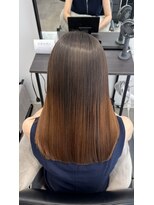 ルスリー 横浜店(Lsurii)&nbsp;髪質改善トリートメント【髪質改善】【横浜】【トリートメント】