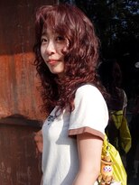 タート(Taat.)&nbsp;毎日扱いやすいパーマで