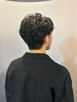 Tento- Academy大泉学園店【テント-アカデミー】&nbsp;ゆるっとパーマ