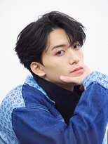 Men’s hair salon First 大和店【11月上旬オープン（予定）】&nbsp;《First》クラシックレイヤードパート