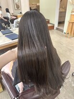 キュオンシア(CUEON. ciea)&nbsp;水素トリートメント