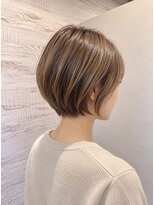 髪質改善ヘアエステ レーヴ(Reve) オトナの髪質改善カラーエステ