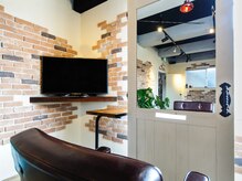 ハイジ(hairsalon Hyge)