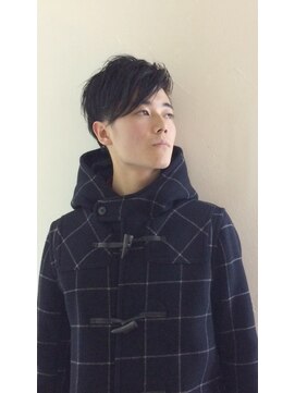 ギフト(gift) 大胆2ブロック