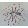 ヘアーガーデン クレアシオン(Hair Garden Creacion)のお店ロゴ