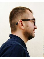 ヘアサロンセンス ベリーショート