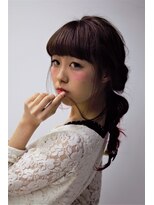 ヘアサロンエム 大宮東口(HAIR SALON M) 魅惑のマーメイド