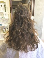 キー(kｅｙ)&nbsp;お客様style