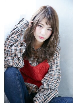 ホフ 大阪心斎橋店(F.O.F) 【FOF】バーム2【ホフ/大阪/心斎橋/難波】