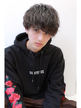 シン(syn) cut3600ミディアムグランジ