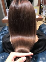 ヘアサロン アティリー(Hair Salon Attirer) 髪質改善/髪質改善梅田/梅田髪質改善【Attirer Akari】
