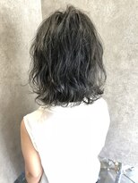 ラビマーニ(Labimani)&nbsp;【Labimani】最新のアディクシーカラーで作る外国人風カラー