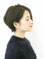 ラグエル(RAGUEL) 40代50代～　おすすめ人気ショートボブ