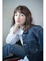 コットン 平塚店(Cotton)&nbsp;【cotton平塚】イルミナカラー/スパイラルパーマ