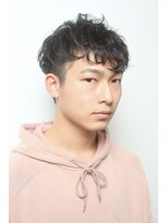 モードケイズ 西宮(MODE K's) イルミナカラー/ハイライト/髪質改善/インナーカラー/西宮