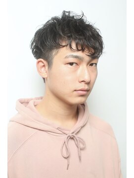 モードケイズ 西宮(MODE K's) イルミナカラー/ハイライト/髪質改善/インナーカラー/西宮