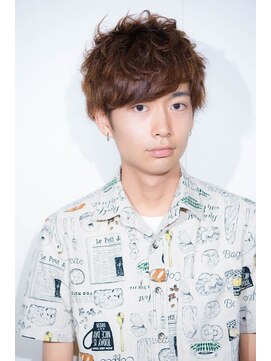 ノーブル 白金台店(Noble by PROGRESS) お客様スタイル