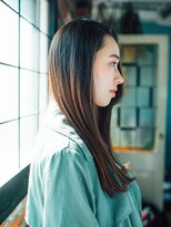 プロデュース 古淵店(Produce)&nbsp;つやつやストレートロング